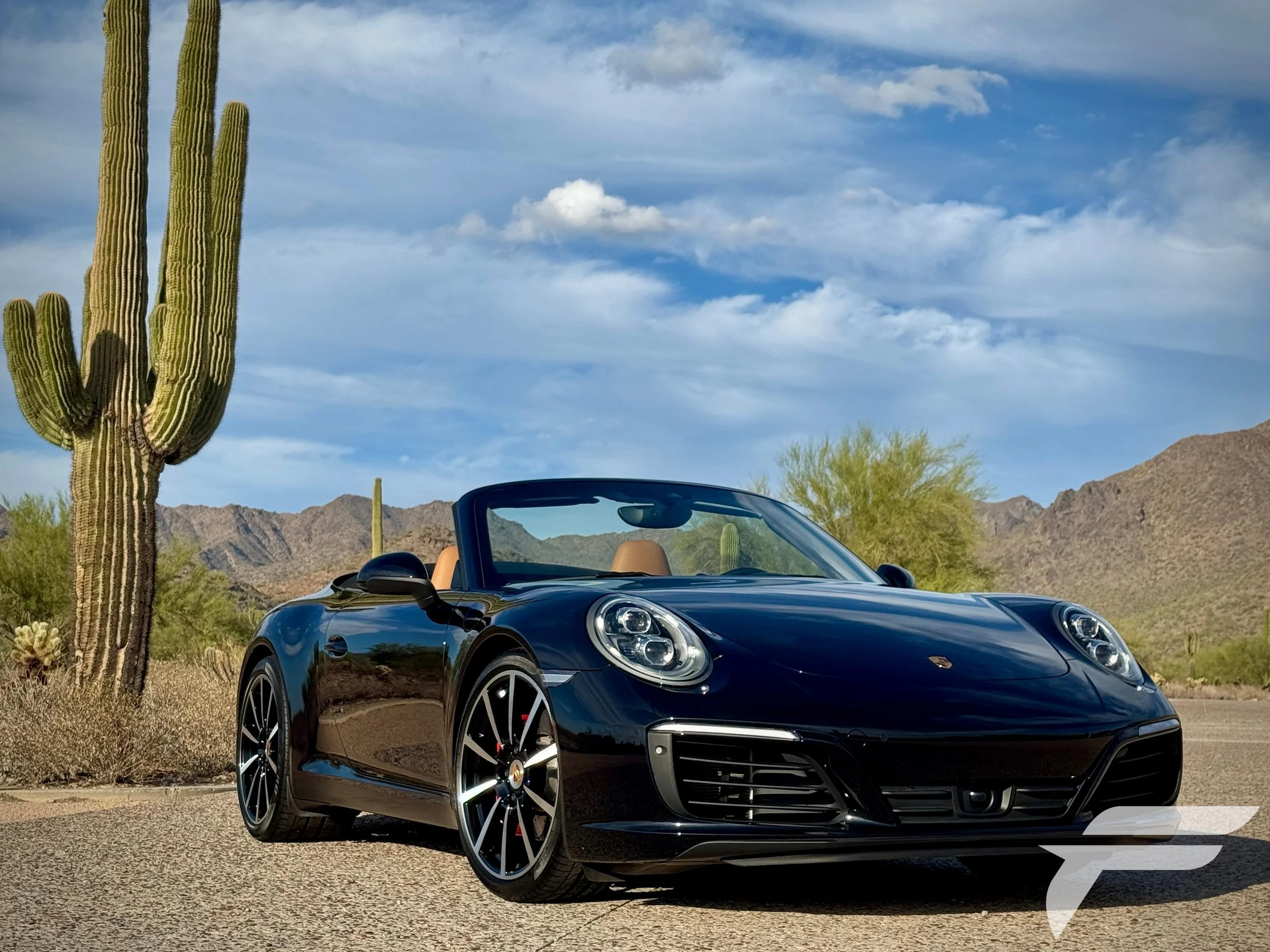 2017 Porsche 911 Carrera S - Photo 6