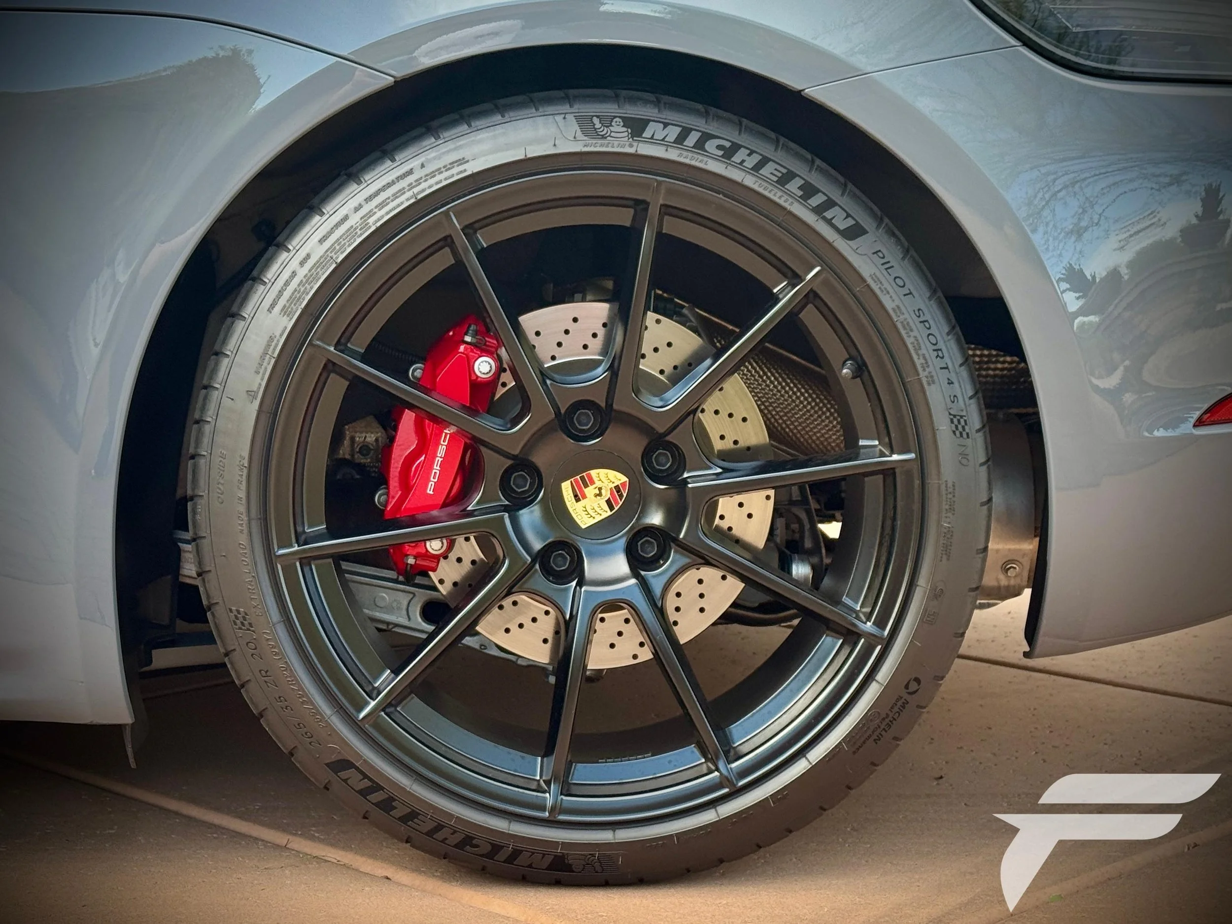 2023 Porsche 718 GTS - Photo 80