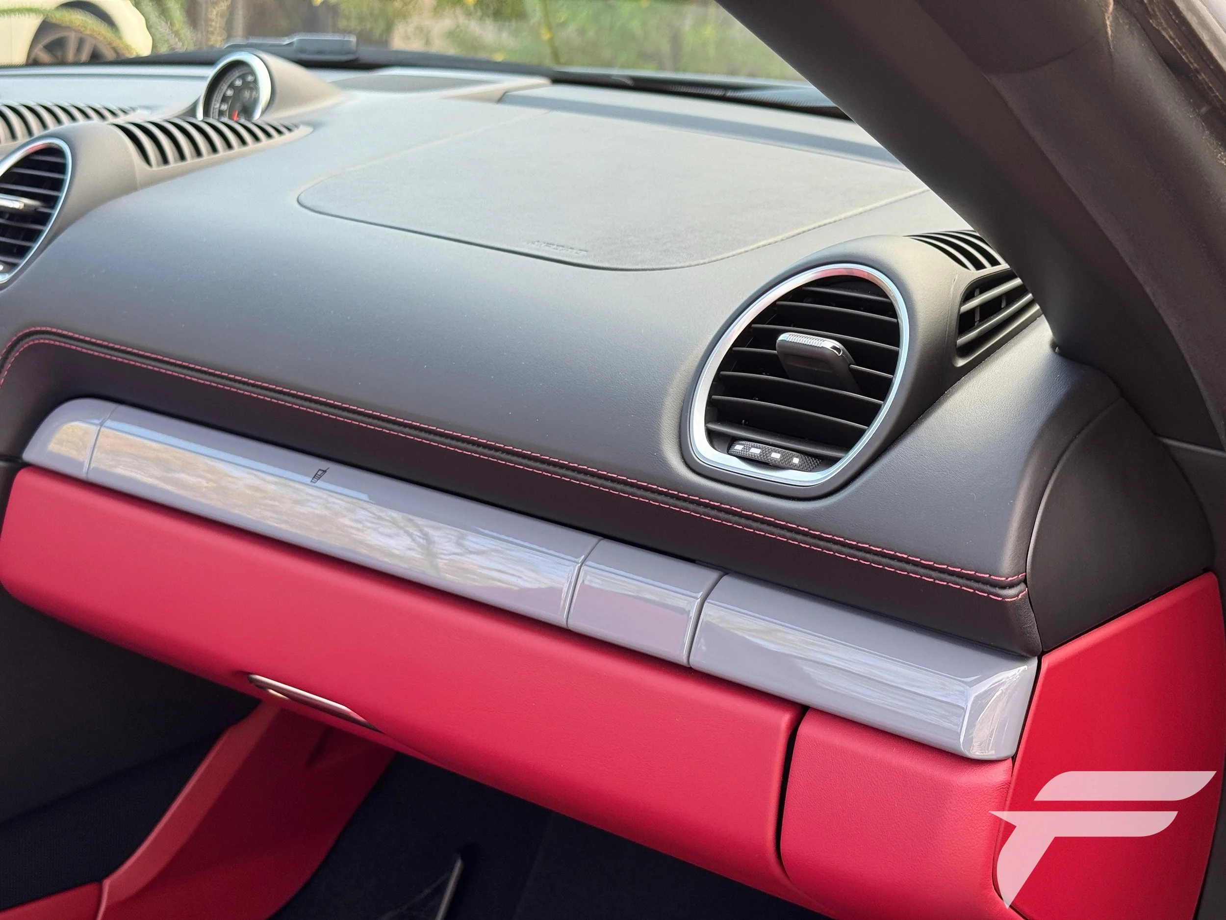 2023 Porsche 718 GTS - Photo 71