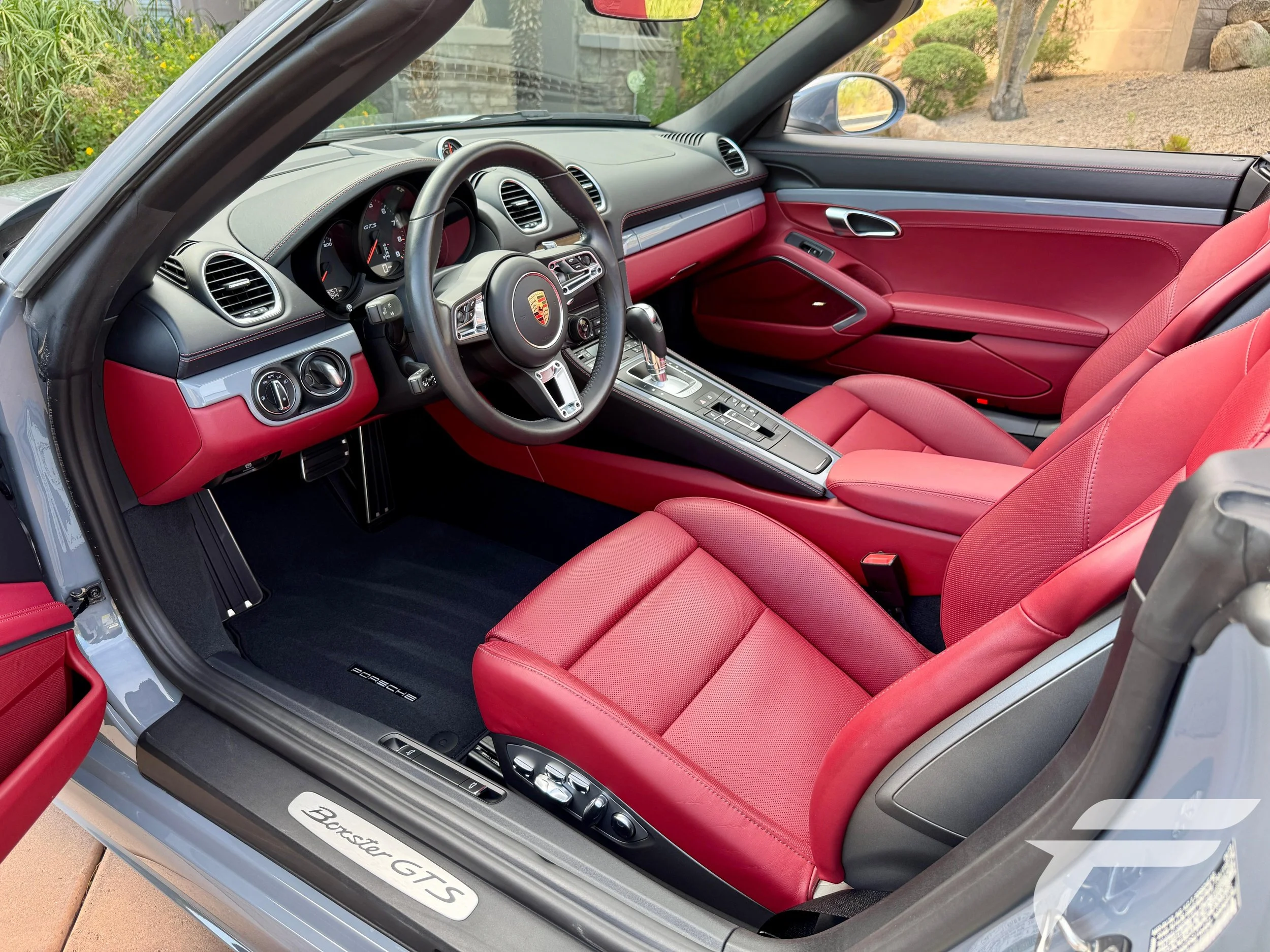 2023 Porsche 718 GTS - Photo 60