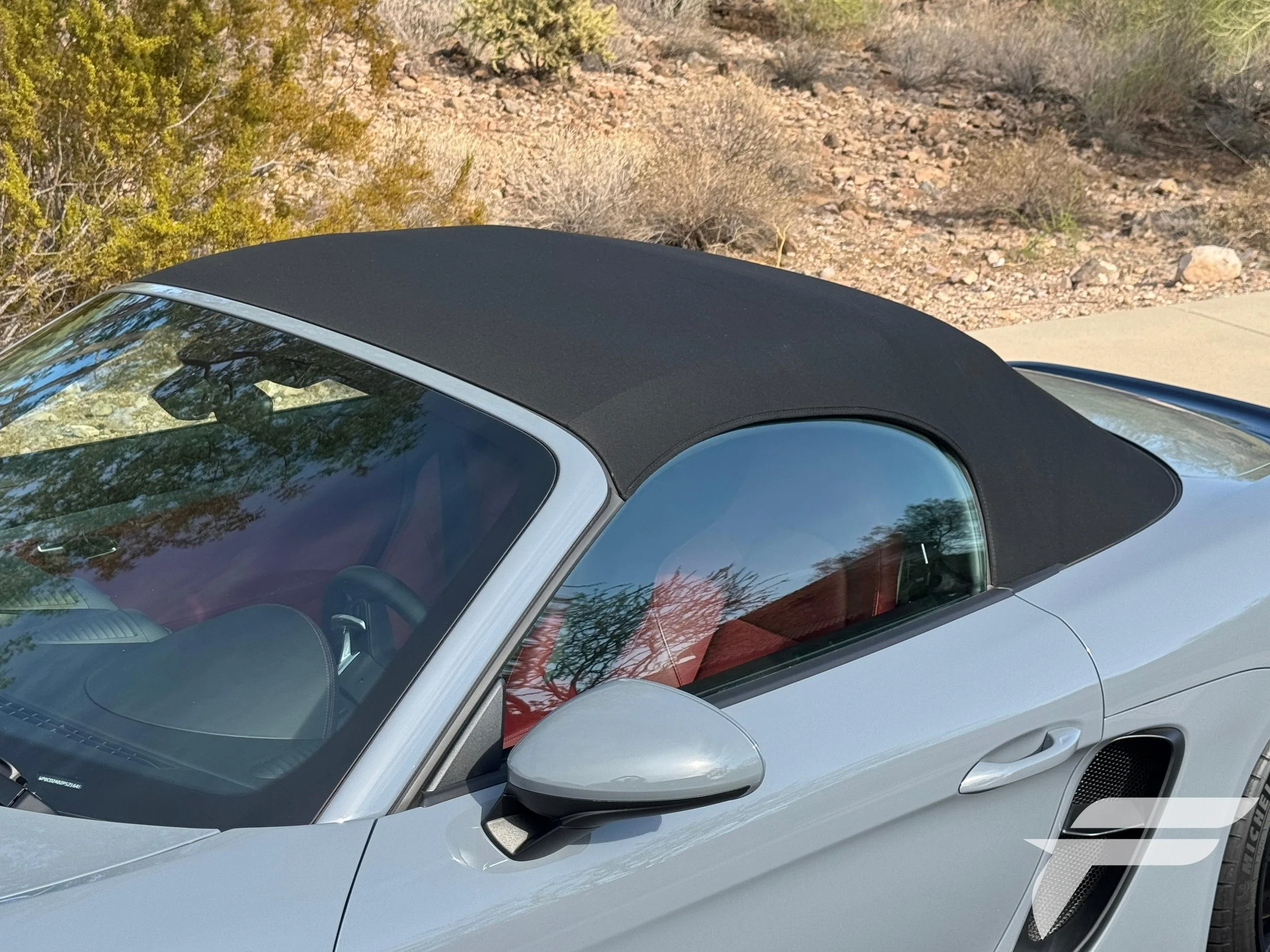 2023 Porsche 718 GTS - Photo 49