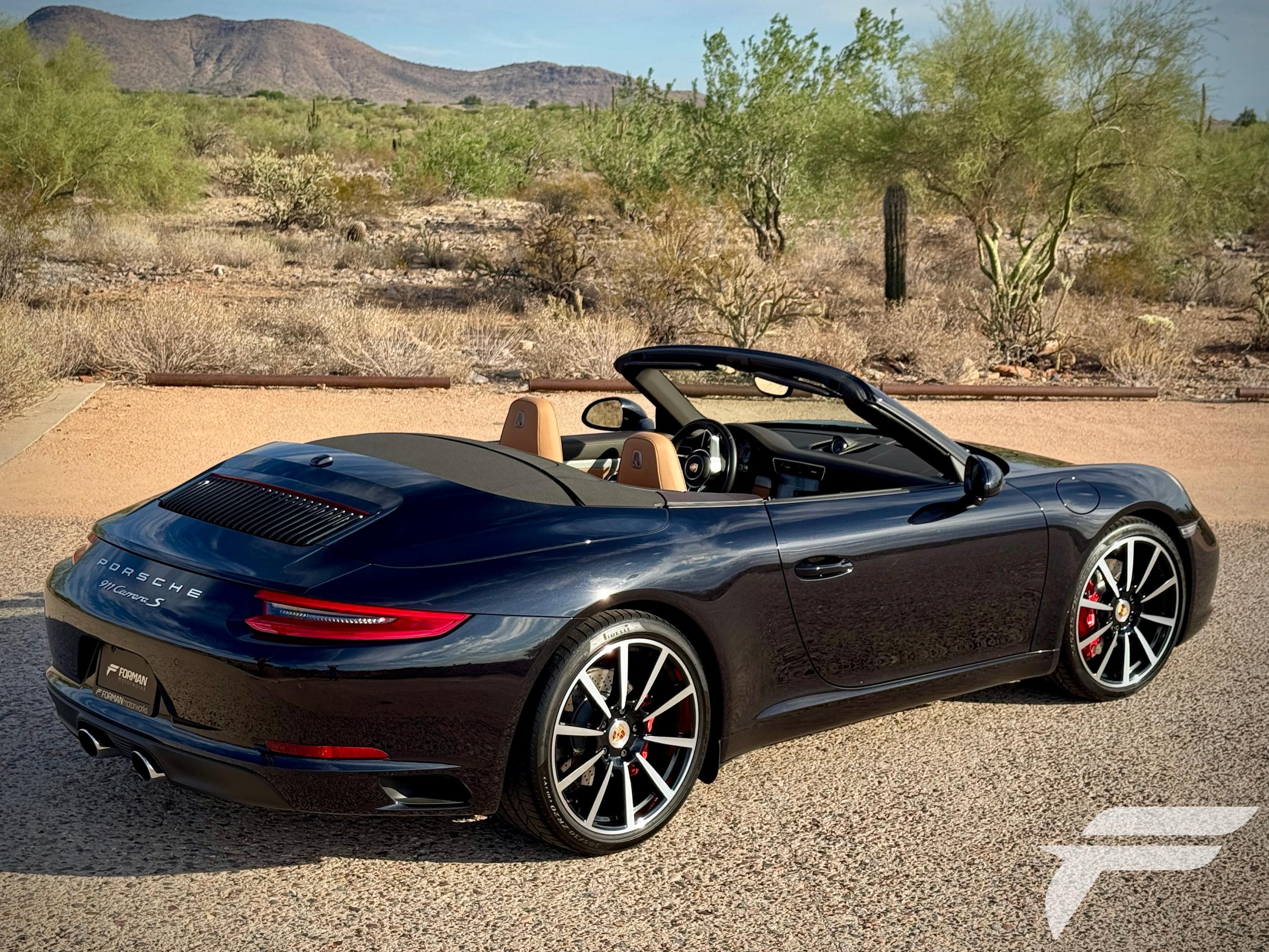 2017 Porsche 911 Carrera S - Photo 17