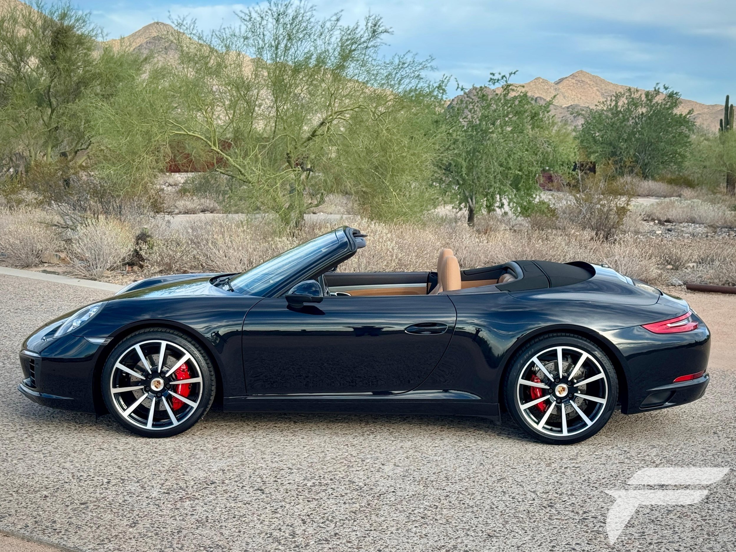 2017 Porsche 911 Carrera S - Photo 39