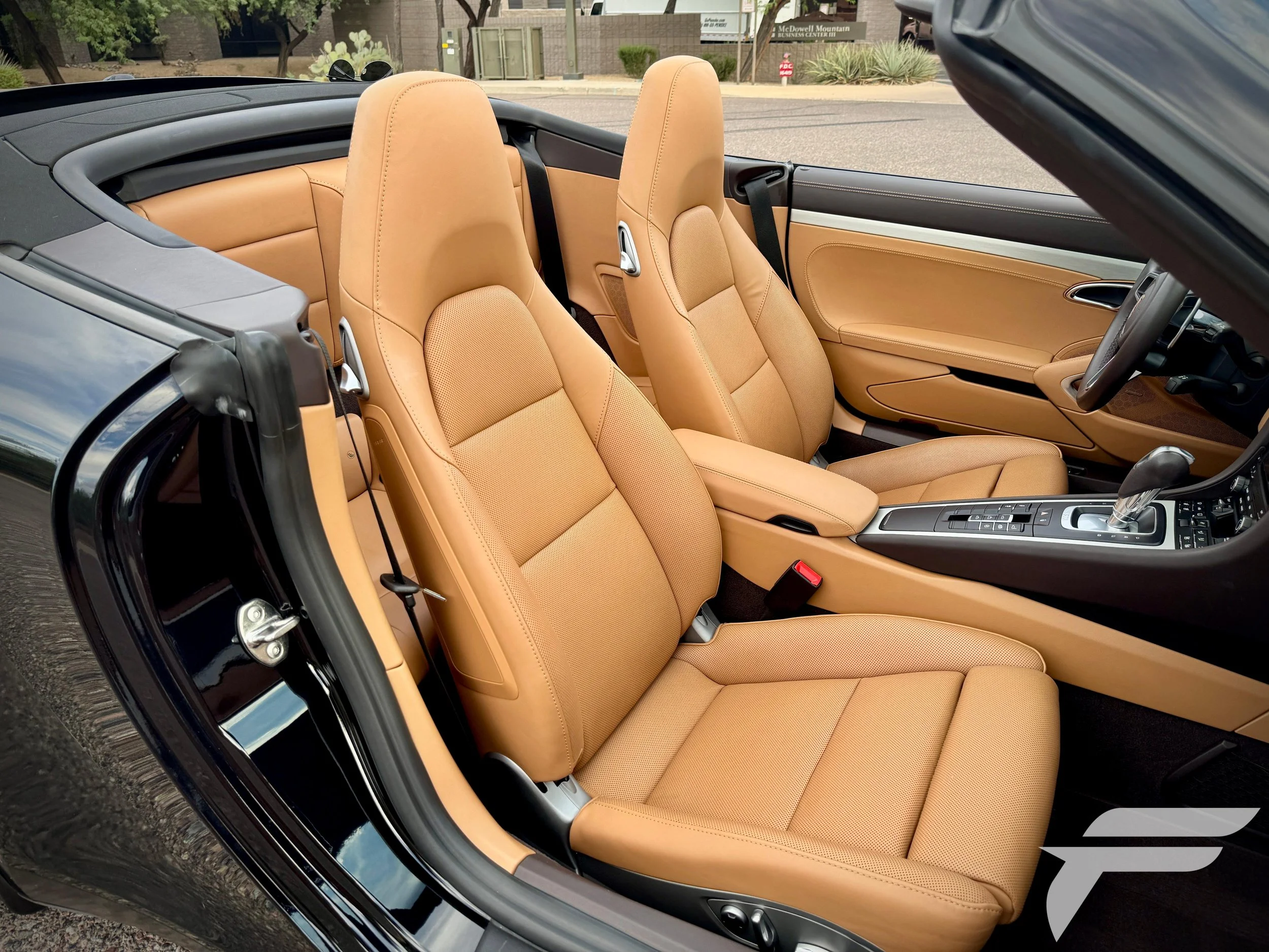 2017 Porsche 911 Carrera S - Photo 68