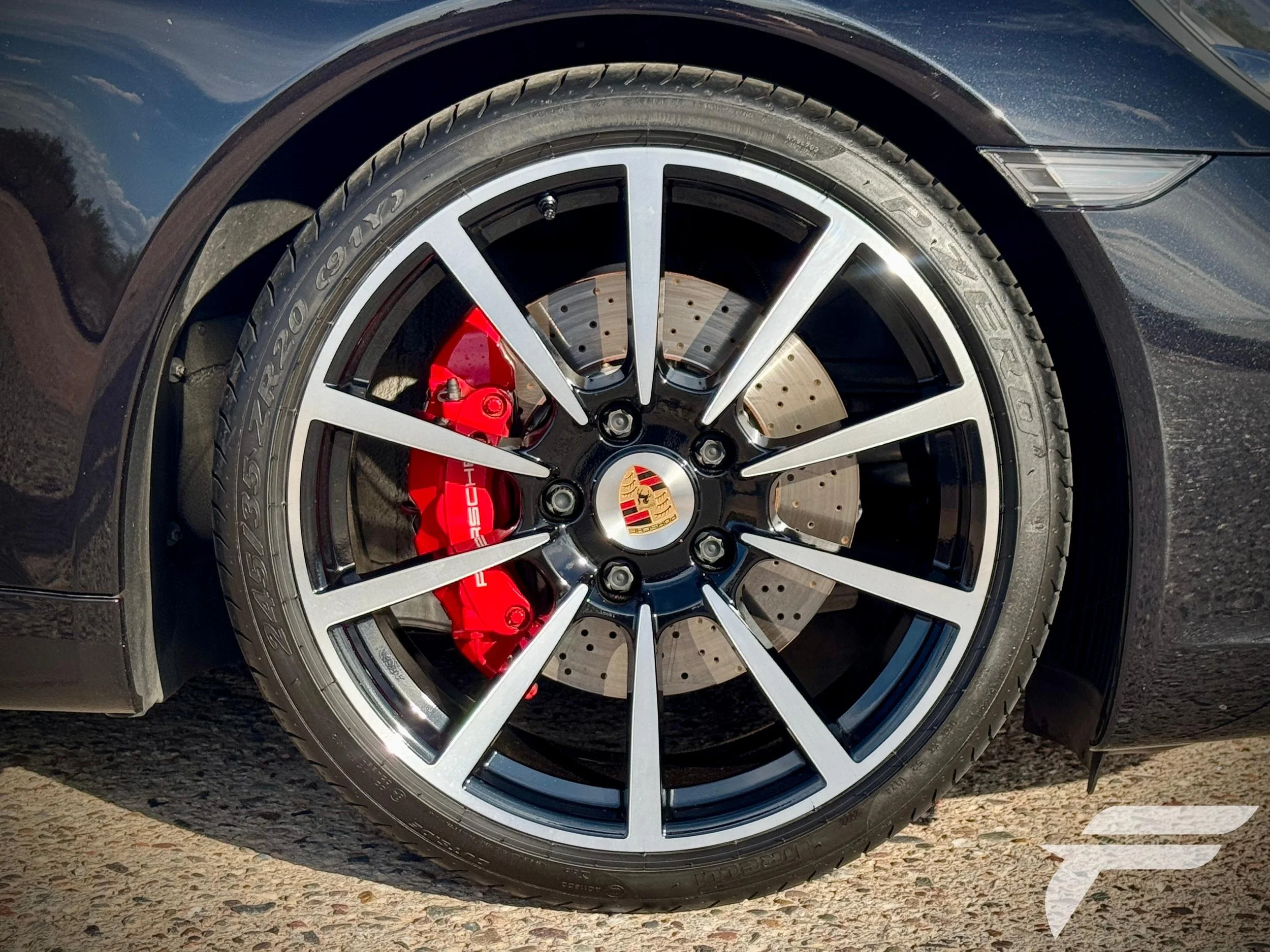 2017 Porsche 911 Carrera S - Photo 14