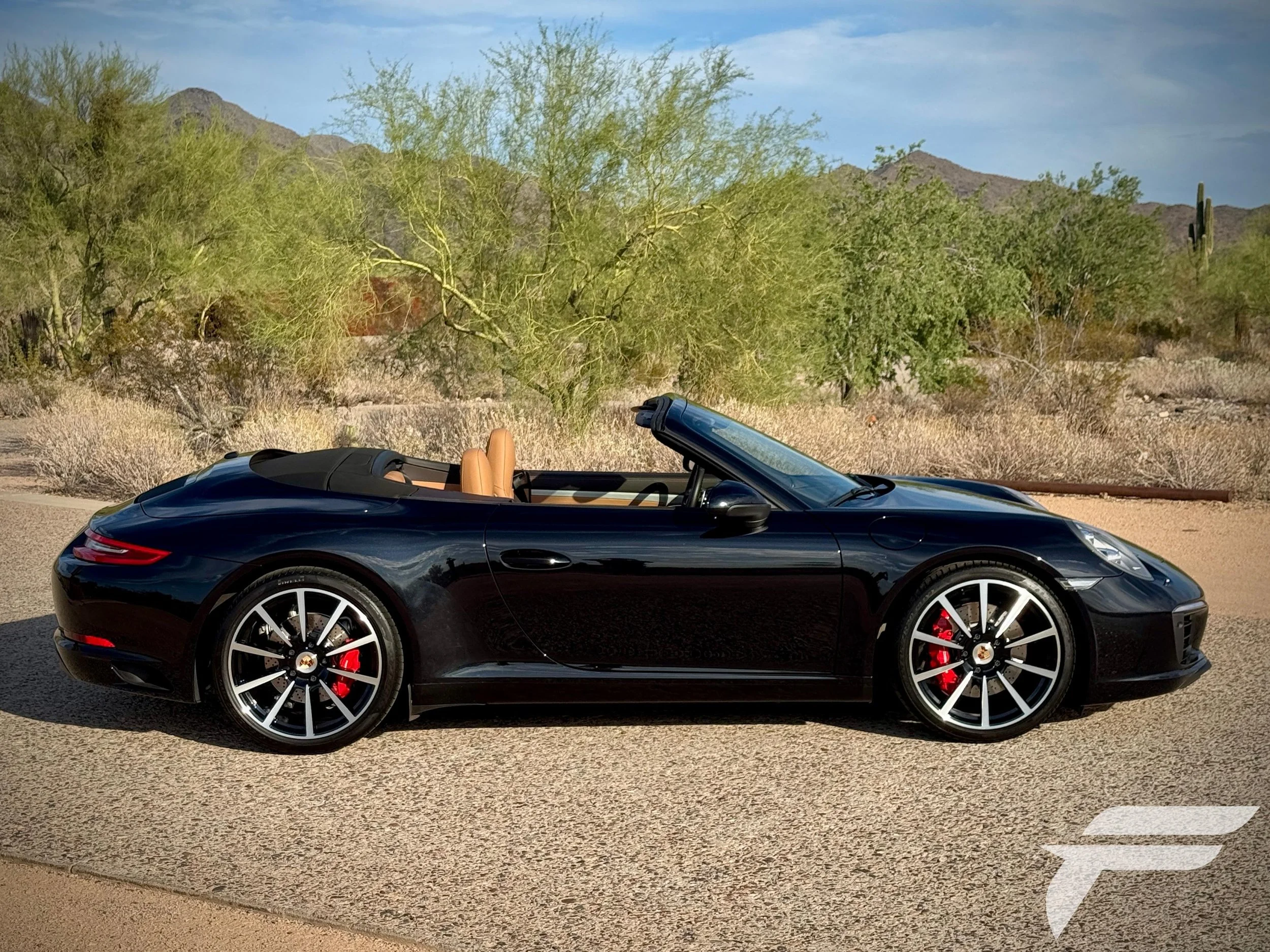 2017 Porsche 911 Carrera S - Photo 12