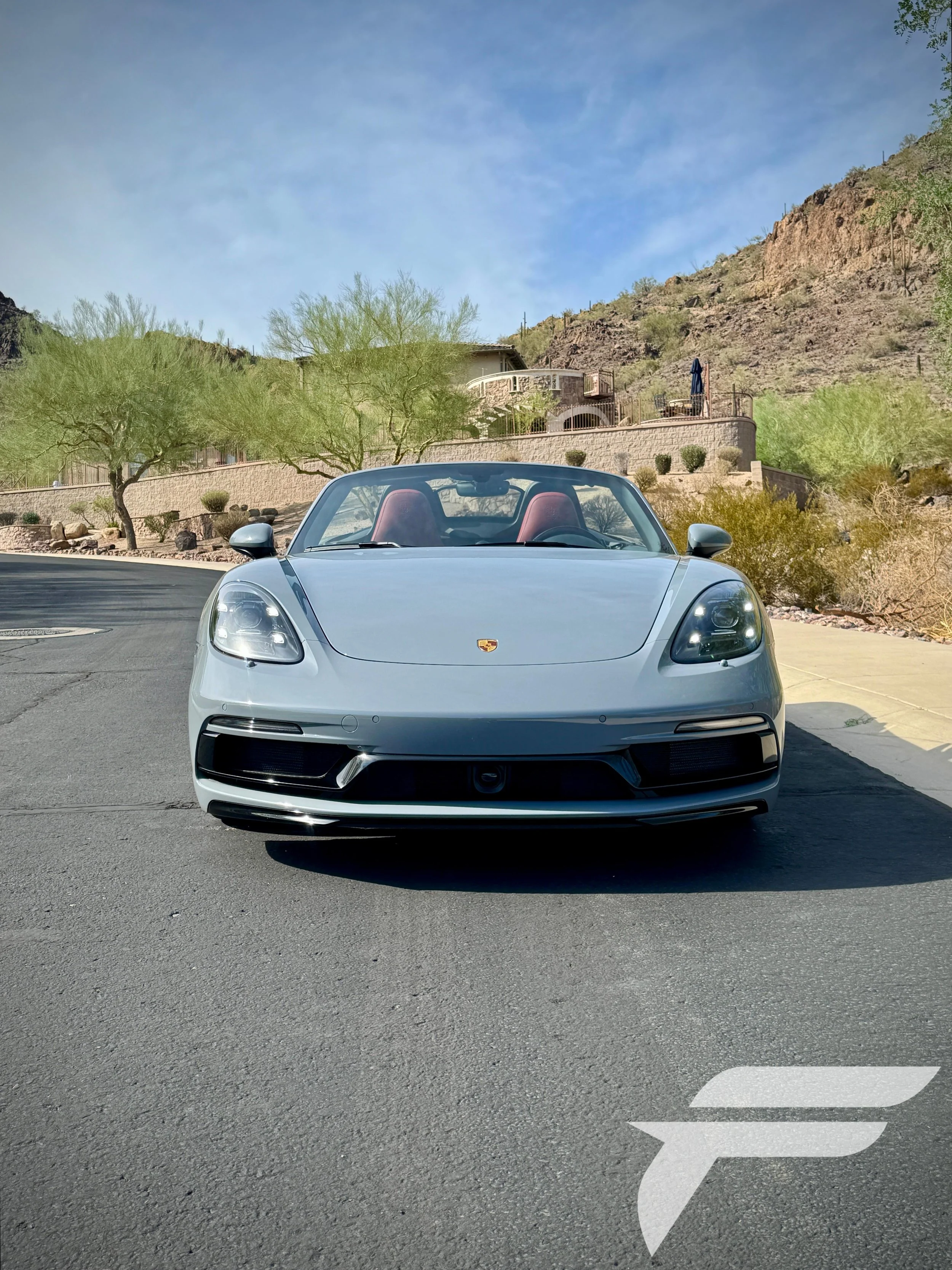 2023 Porsche 718 GTS - Photo 11