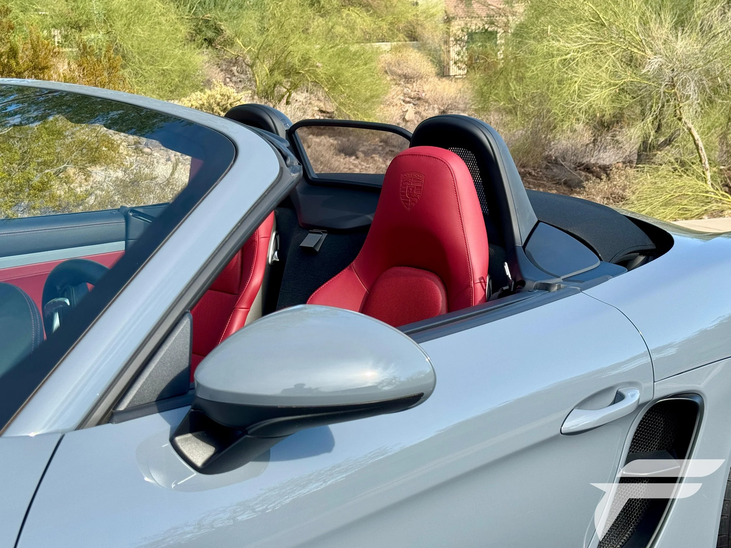2023 Porsche 718 GTS - Photo 46