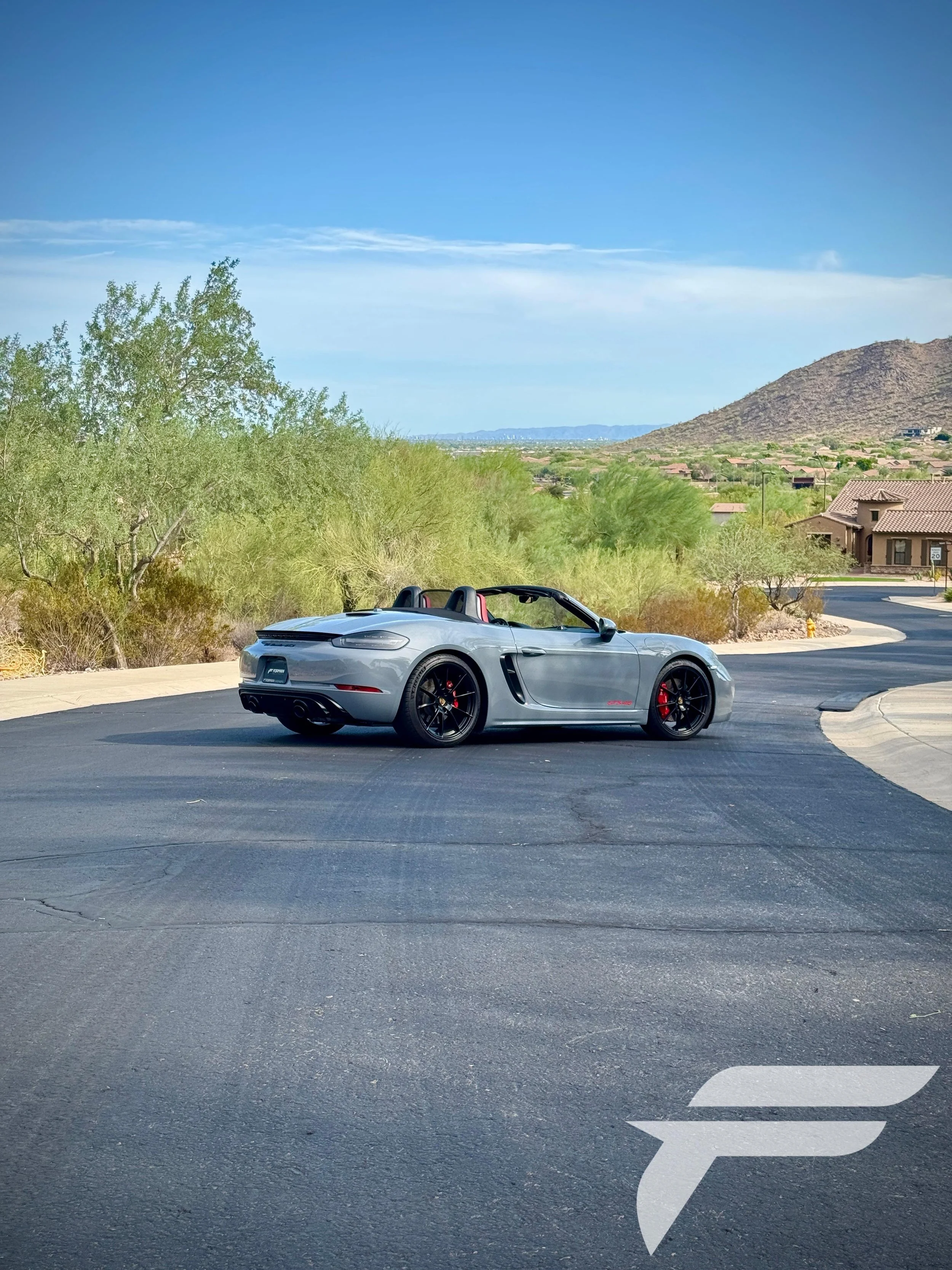 2023 Porsche 718 GTS - Photo 59