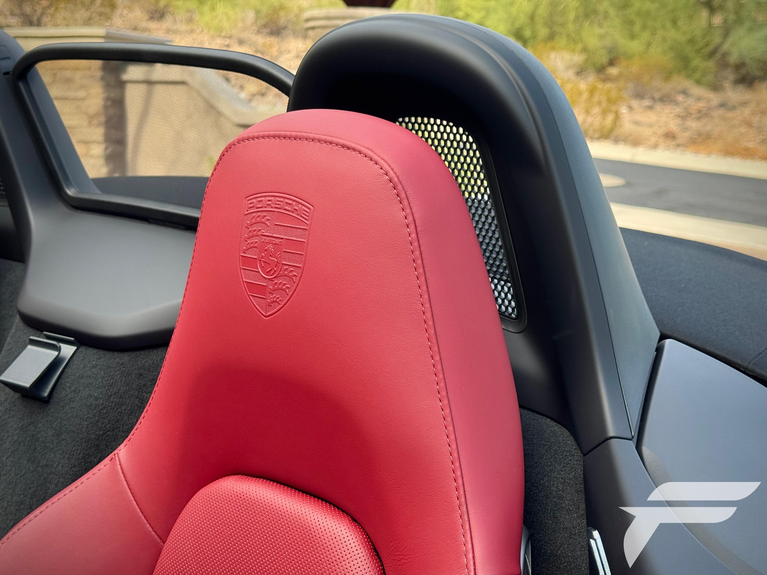 2023 Porsche 718 GTS - Photo 68