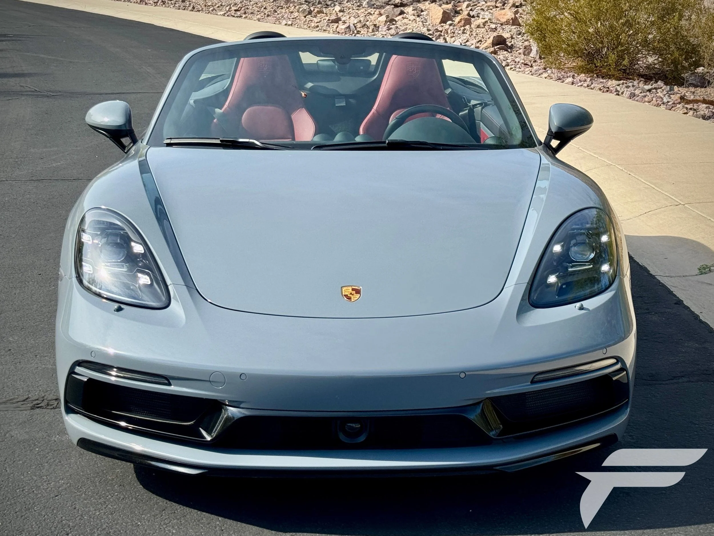 2023 Porsche 718 GTS - Photo 9