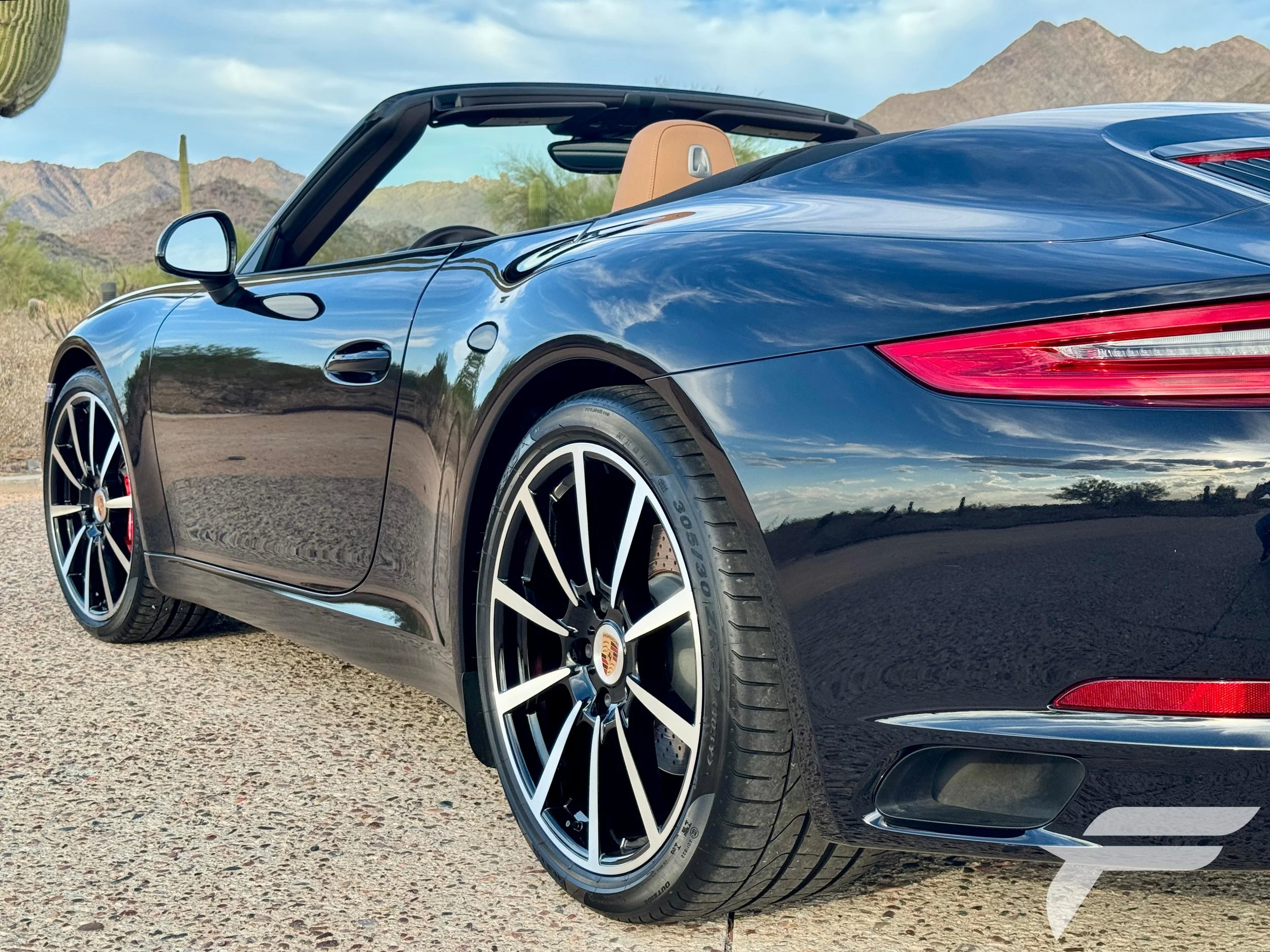 2017 Porsche 911 Carrera S - Photo 33