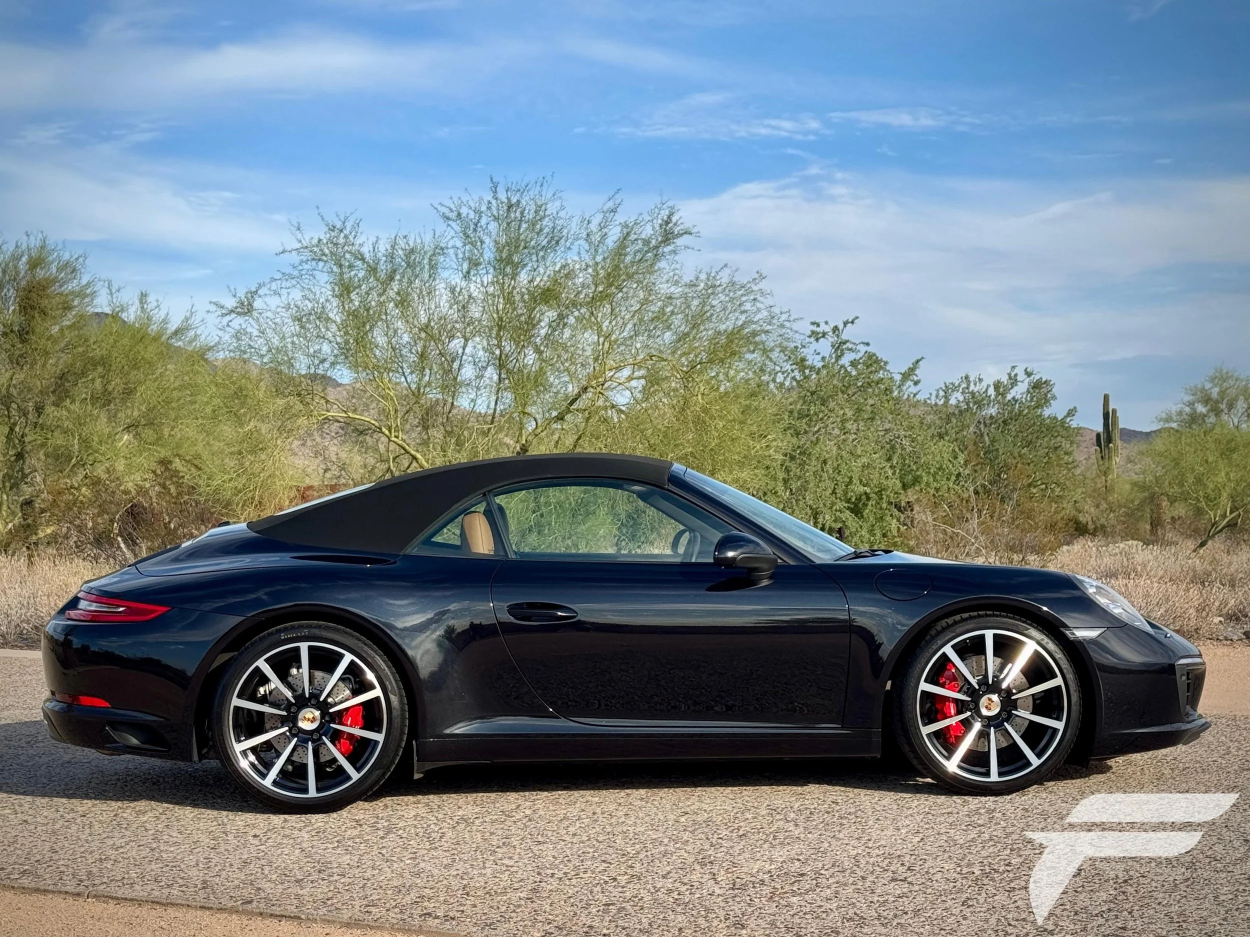 2017 Porsche 911 Carrera S - Photo 26