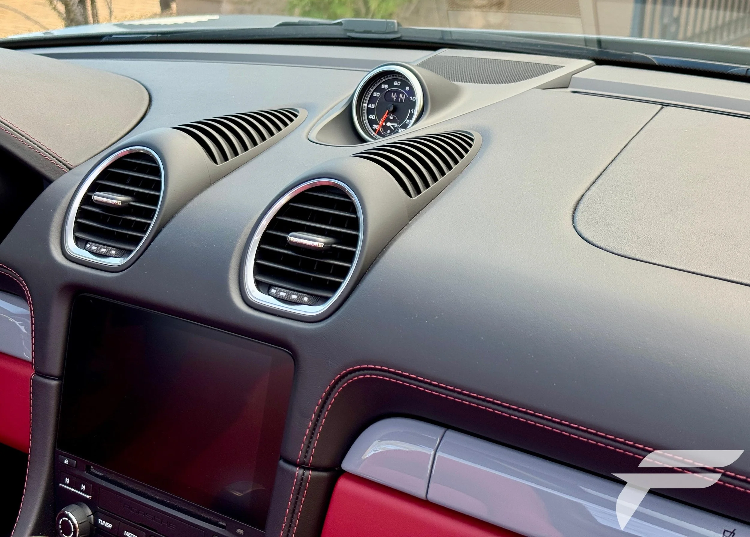 2023 Porsche 718 GTS - Photo 72