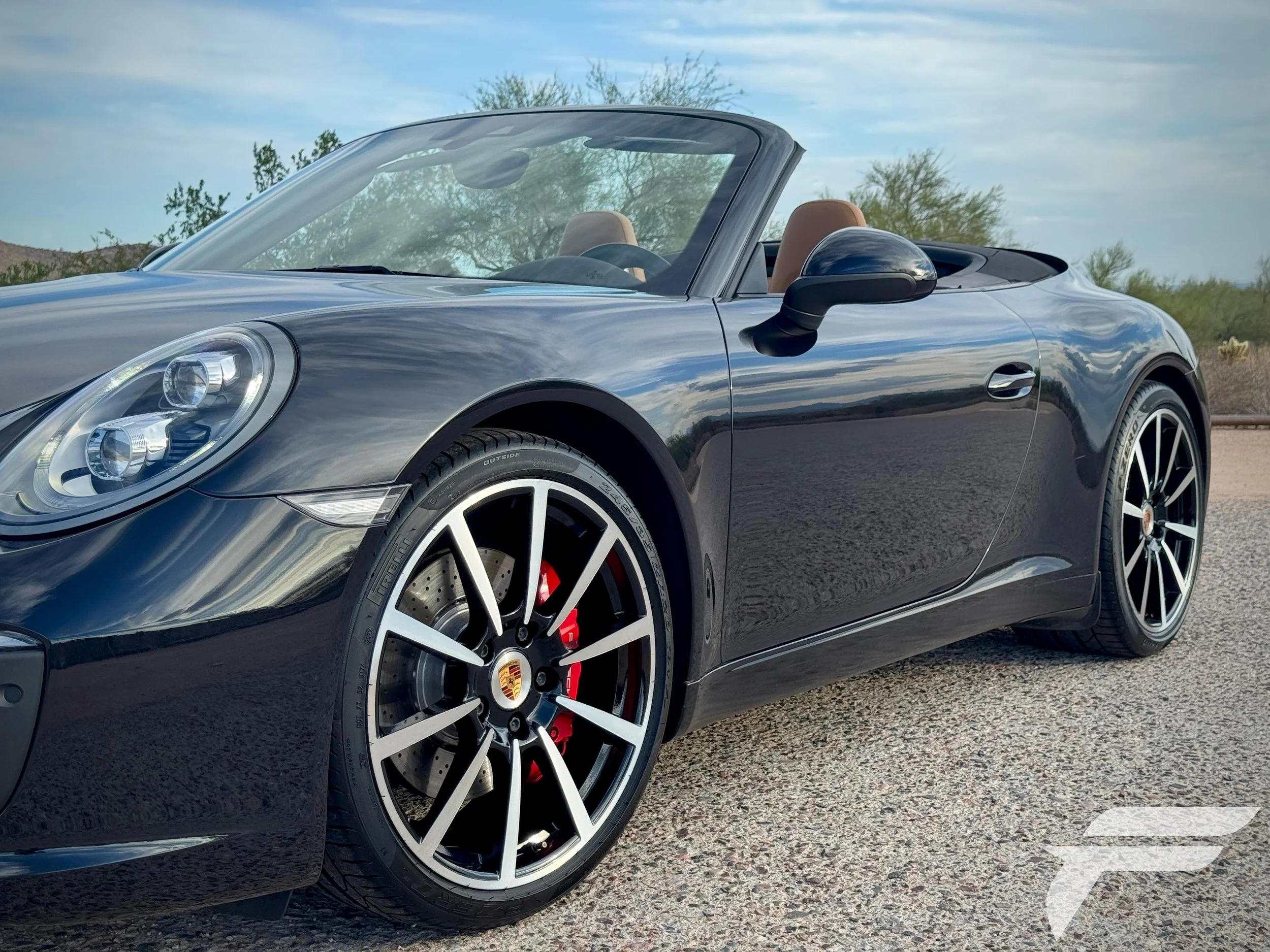 2017 Porsche 911 Carrera S - Photo 43