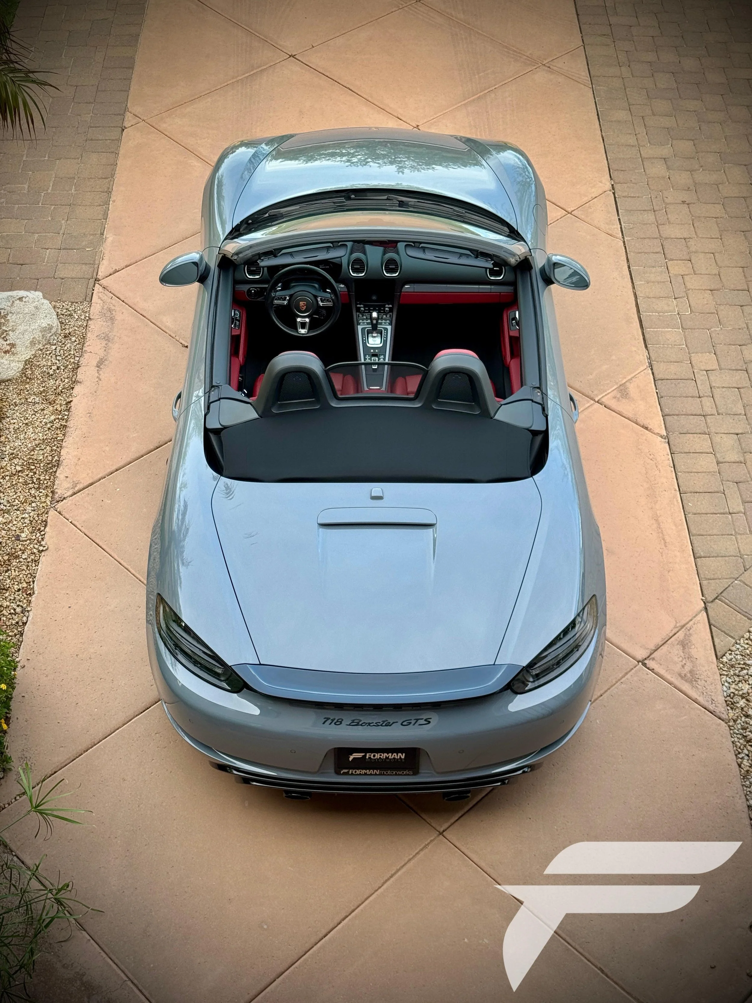 2023 Porsche 718 GTS - Photo 86