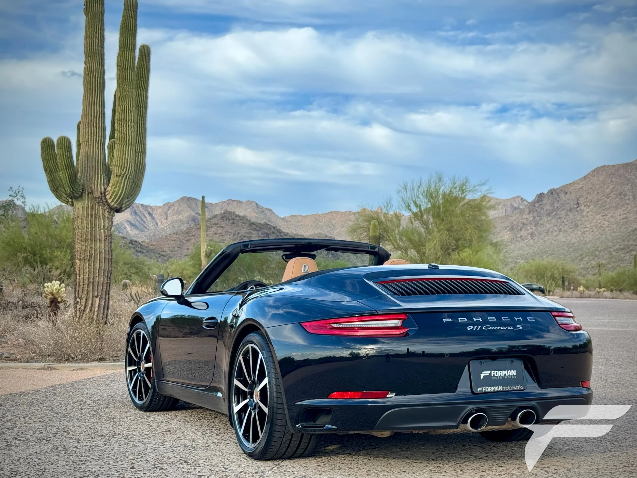 2017 Porsche 911 Carrera S - Photo 30