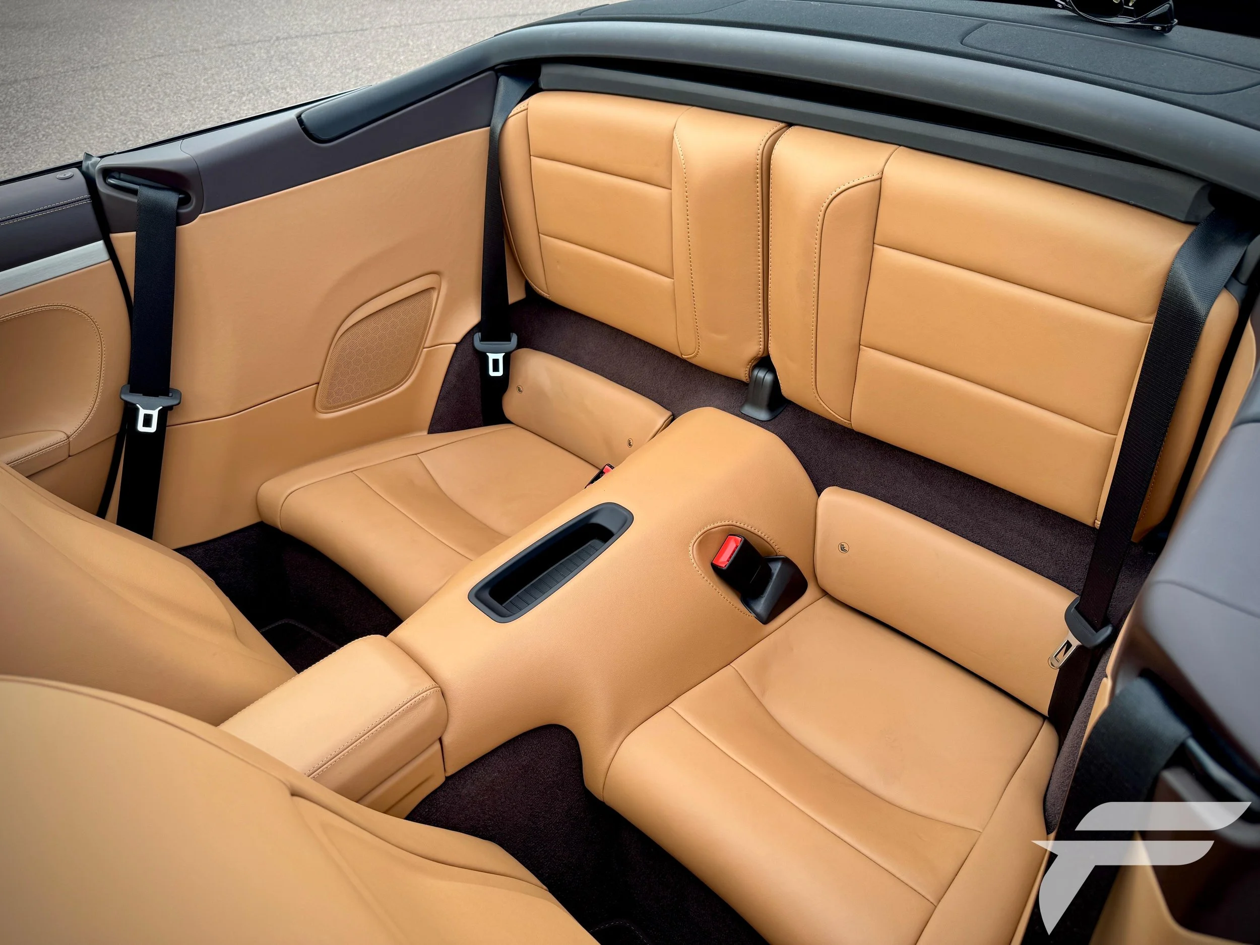 2017 Porsche 911 Carrera S - Photo 69