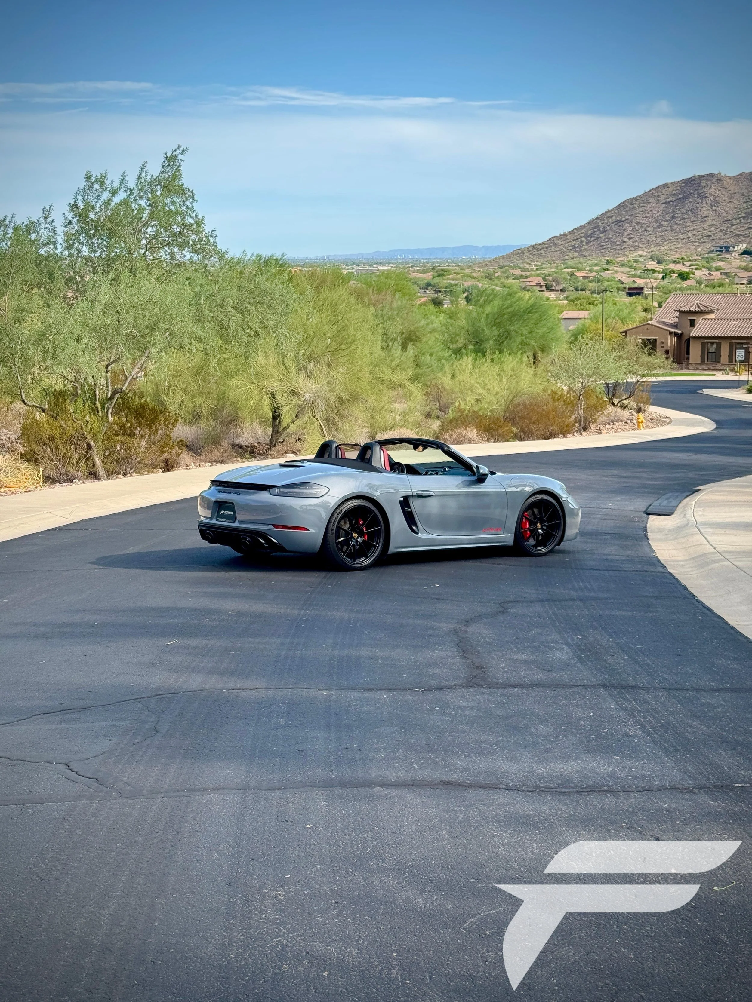 2023 Porsche 718 GTS - Photo 56