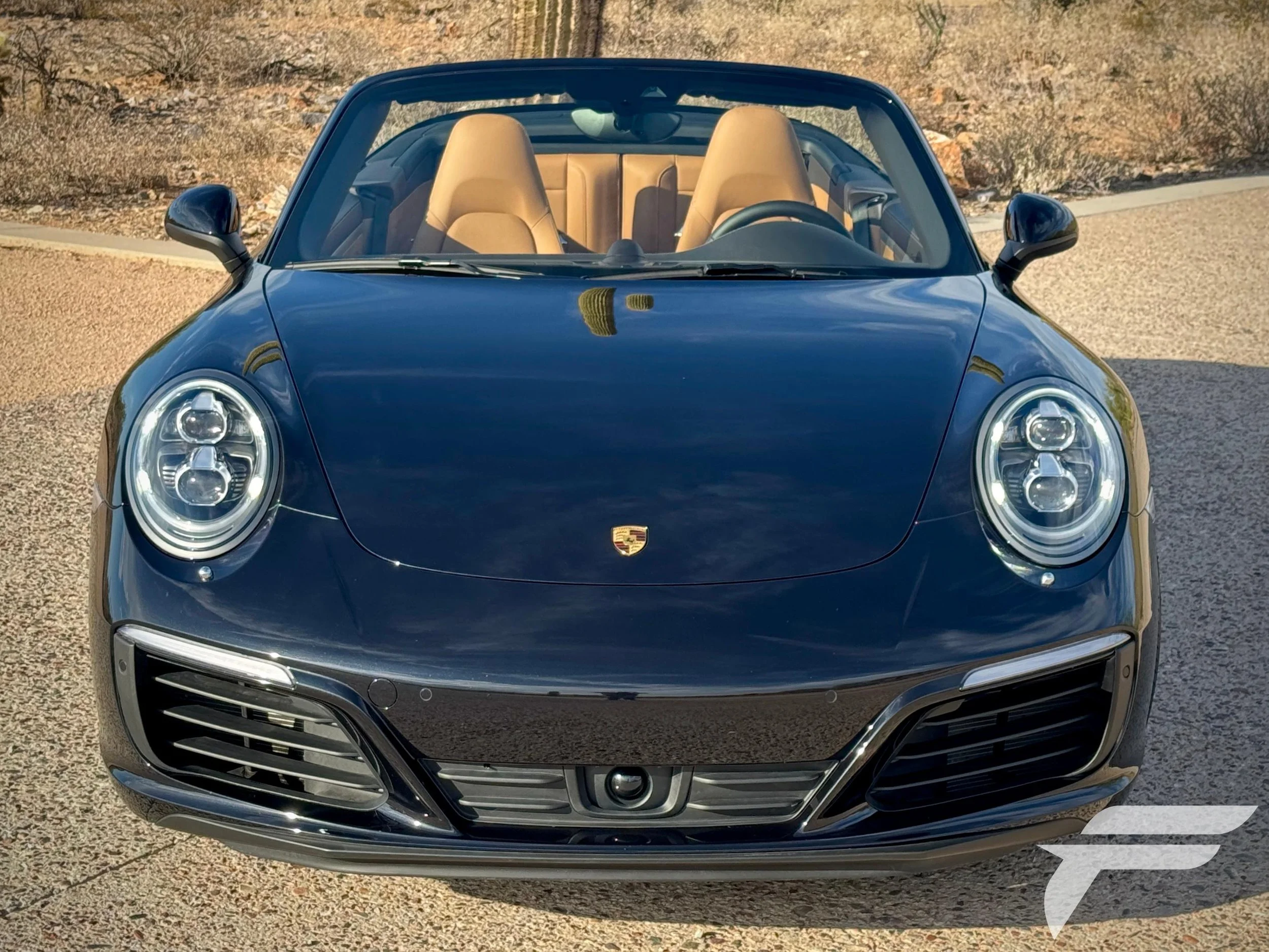 2017 Porsche 911 Carrera S - Photo 9