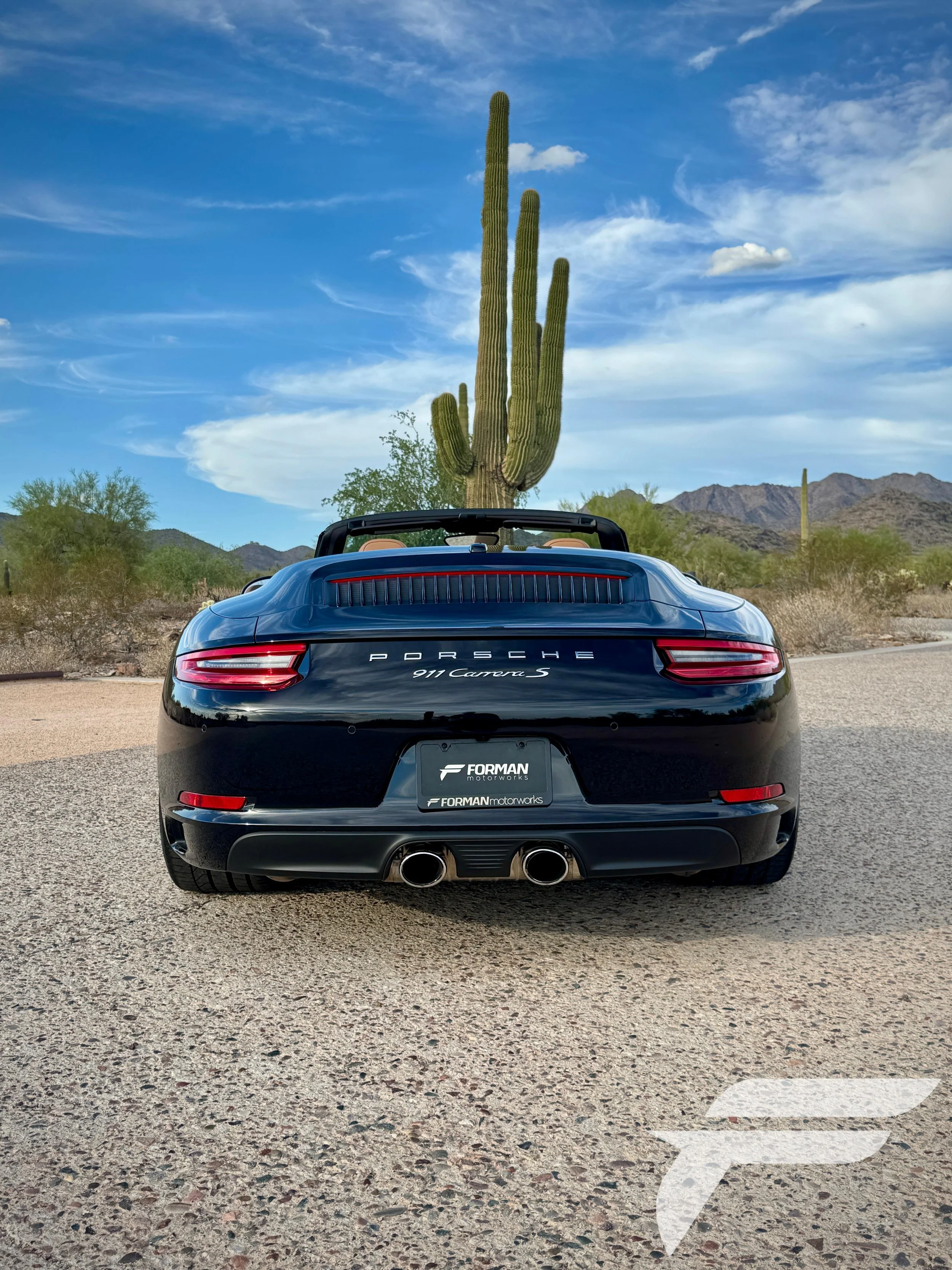 2017 Porsche 911 Carrera S - Photo 37