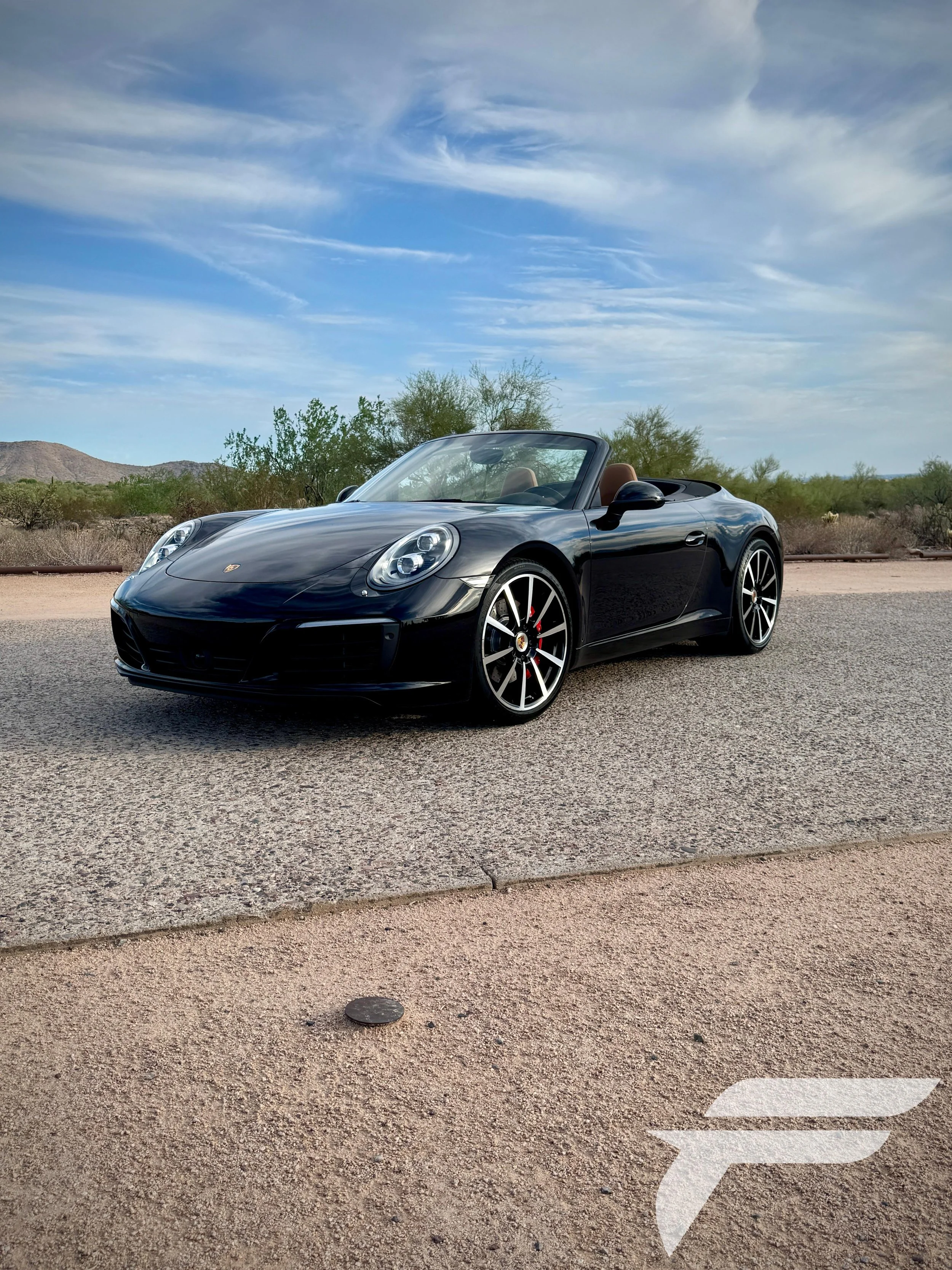 2017 Porsche 911 Carrera S - Photo 44