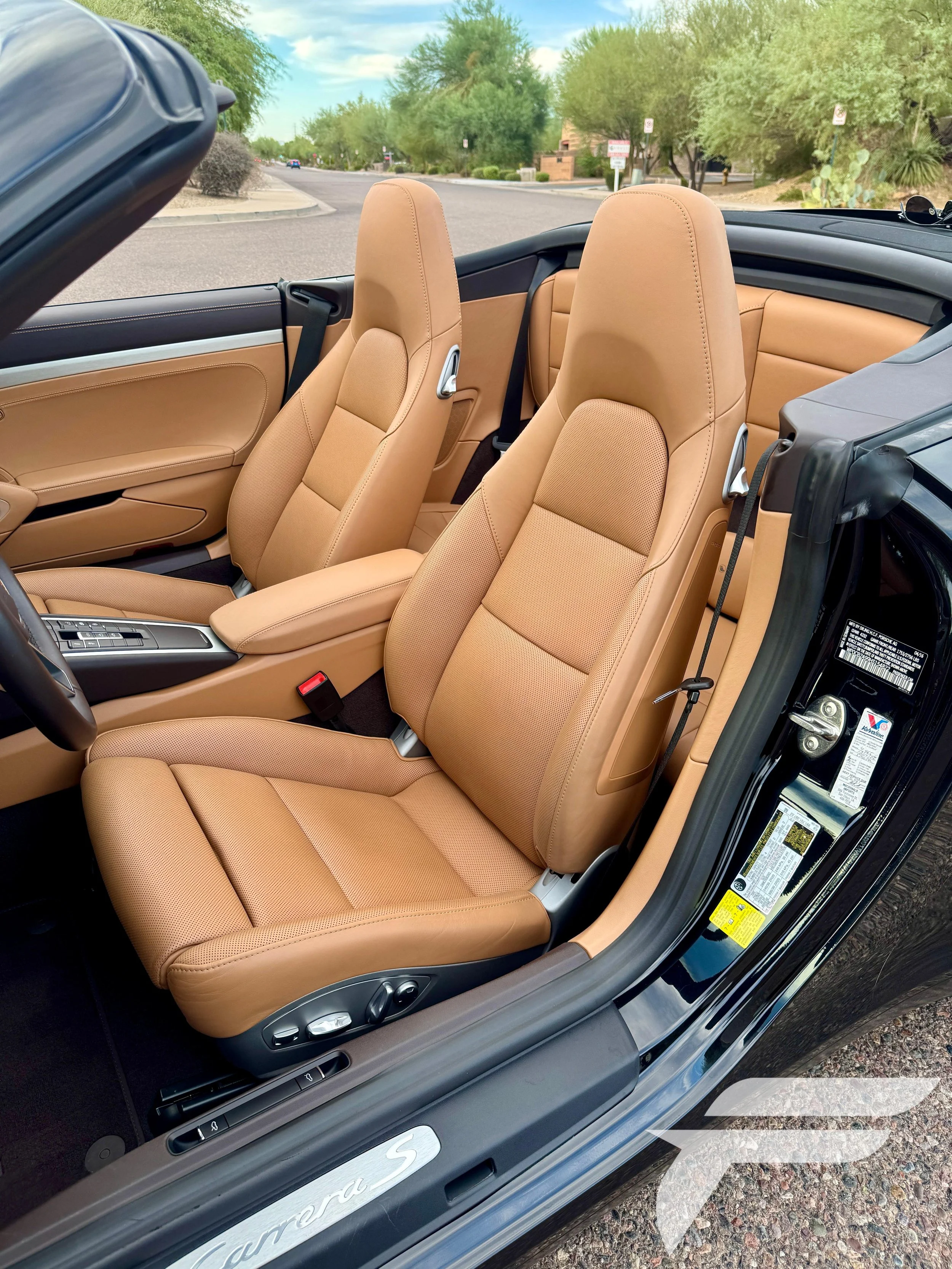 2017 Porsche 911 Carrera S - Photo 64