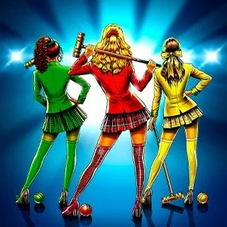 Heathers The Musical