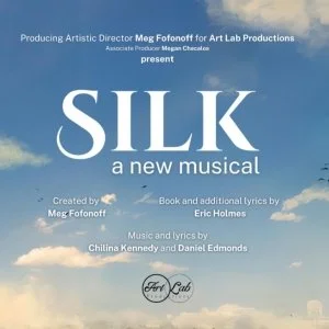 Art Lab to Present SILK Industry Presentation in Cape Cod