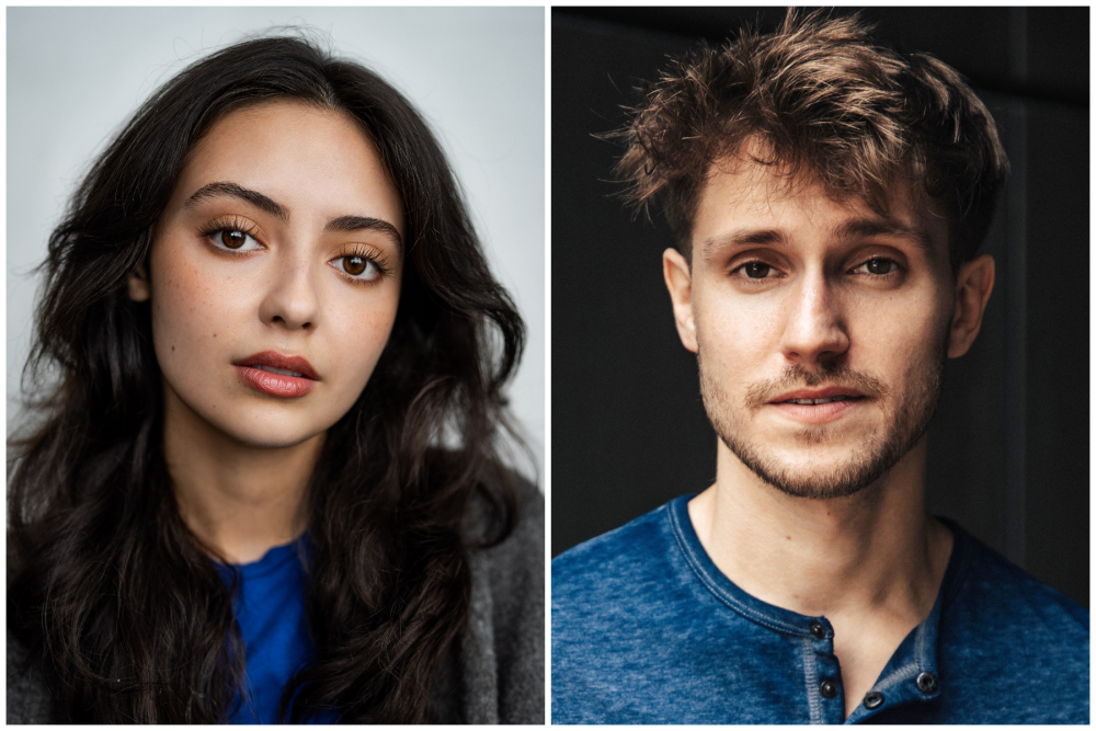 ‘Heathers The Musical’ Casts Isabella Esler and John Cardoza as New Veronica Sawyer and Jason Dean