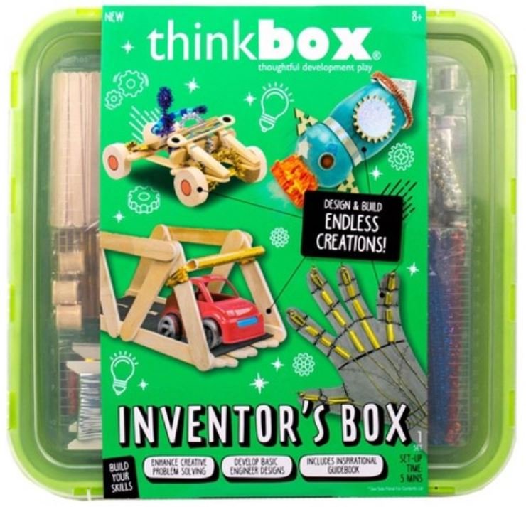 ThinkBox