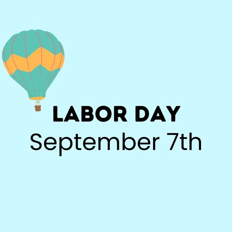 Labor Day STEM Camp 2026