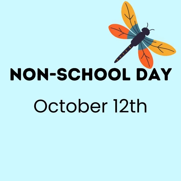 October 12th 2026 Non-School Day STEM Camp