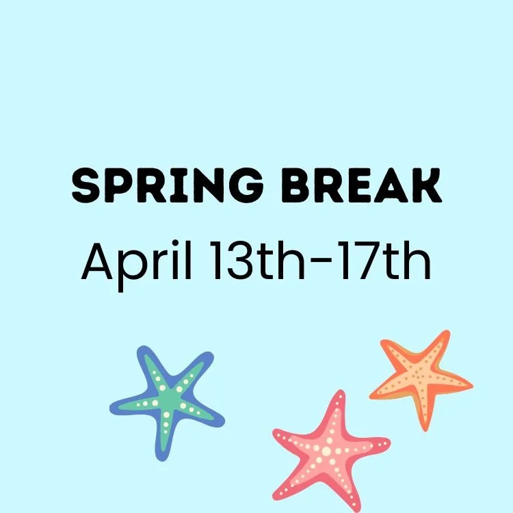 Spring Break STEM Camp 2026