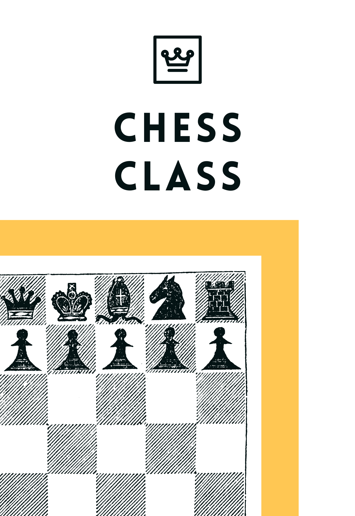 Chess Class at Cascade Enrichment