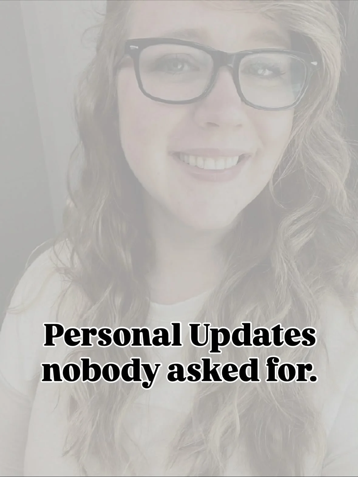 A little insight into life lately &lt;3 

I can&rsquo;t remember who started this trend but it was @bunsinbalance or @testdontguess that inspired me to do the same.