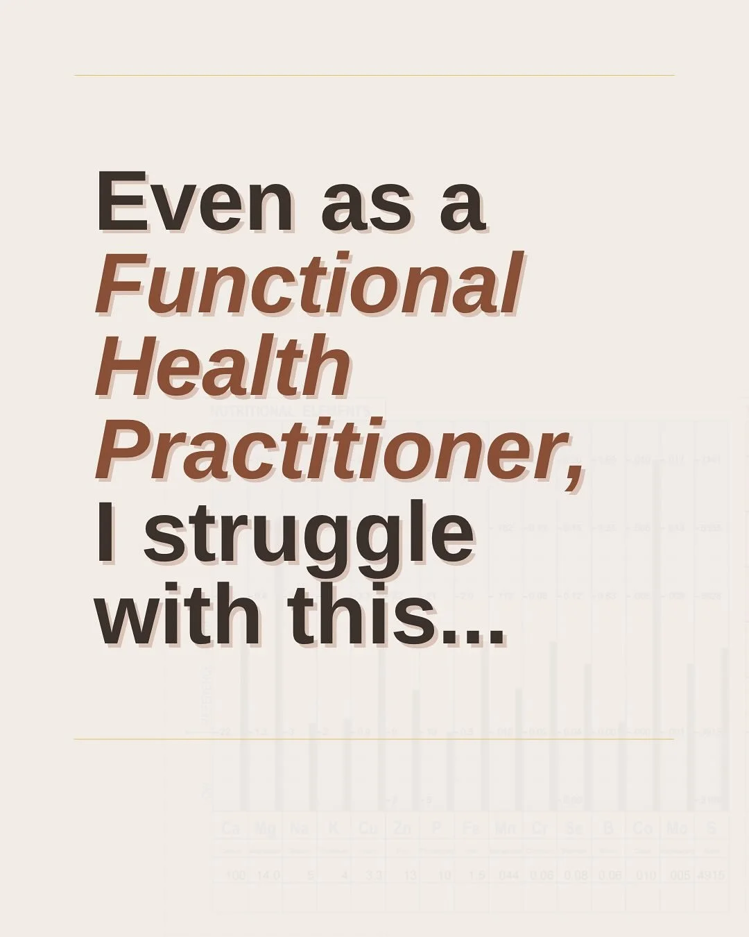 Not gonna lie&hellip; I still struggle with stress and the all-or-nothing mindset. 😅

But showing up daily? That&rsquo;s what counts.

Which one hits home for you? 👇

&nbsp;#autismmoms&nbsp;#autismfamily&nbsp;#autismlife&nbsp;#autismmomlife&nbsp;#a