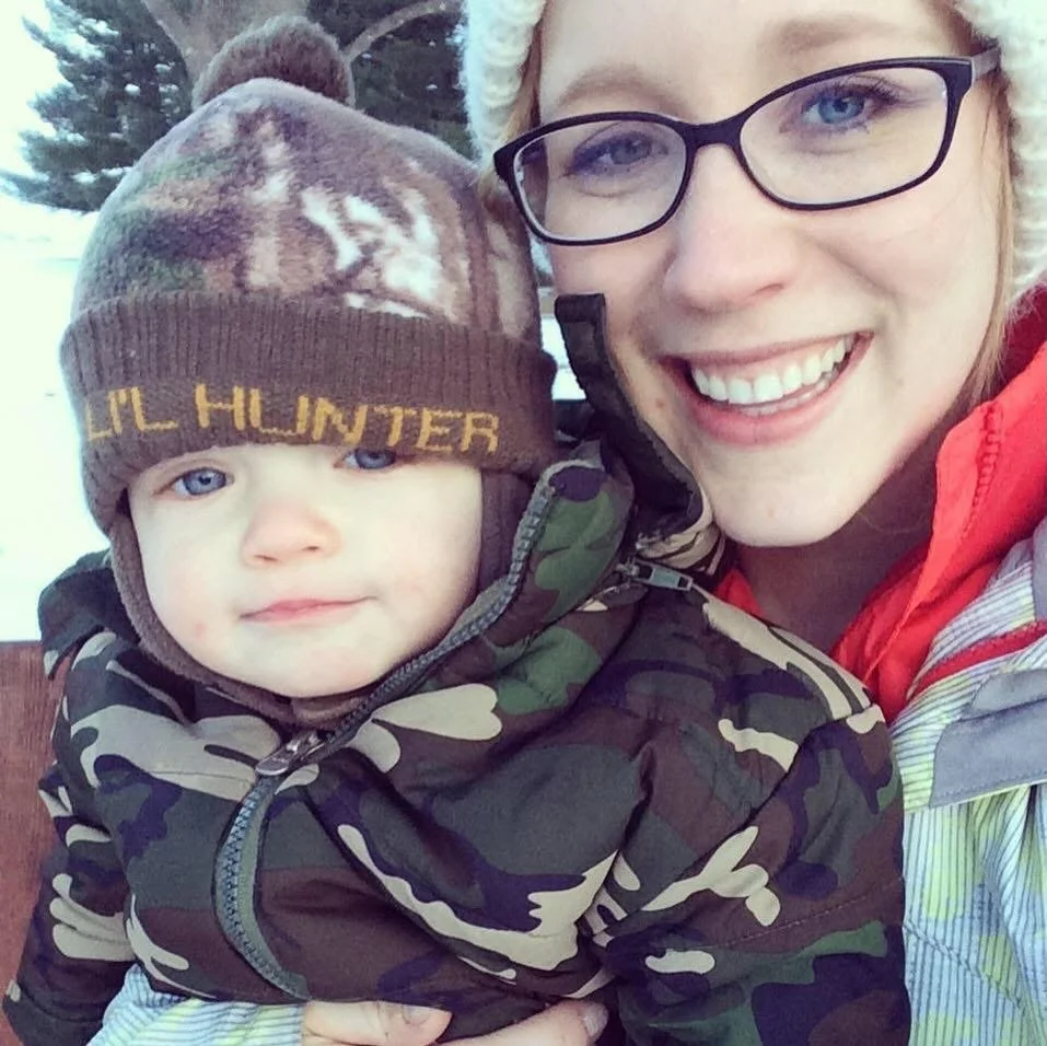 Are we throwing back to 2016??? 🥰

My question is HOW is life SO different ten years later. WOW! I have a ten year old, another boy, a full time business, a new home, yet still a love for hiking, nature, and family! 

Life goes so fast and ohhh - Go