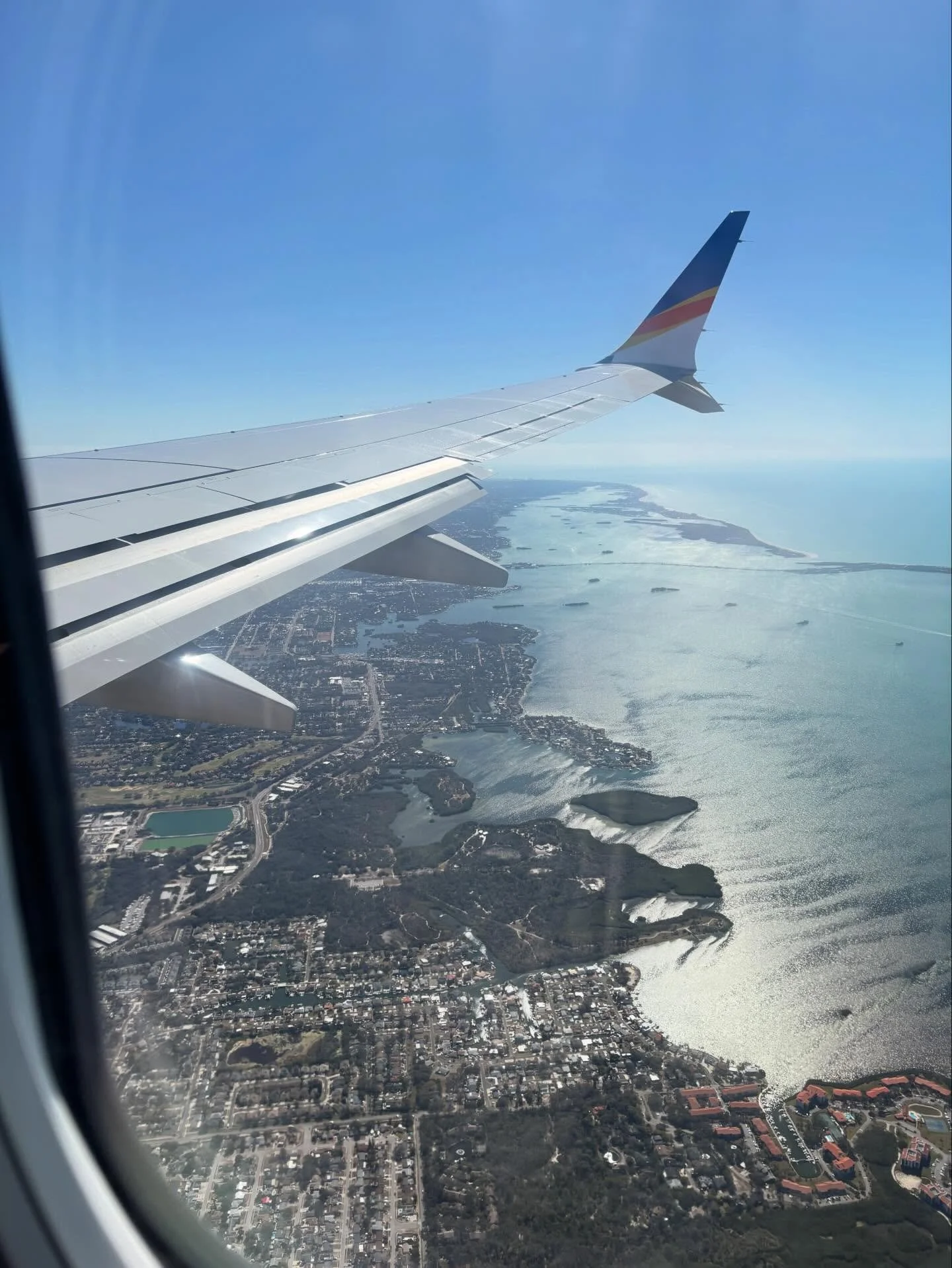 Florida Family Trip, Photo Dump 🏝️

I say trip because a family vacation is never really a vacation as parents, right? 😉

These last 8 days were such a sweet reset for our family. Getting away from responsibilities, work, emails, messages, and hone