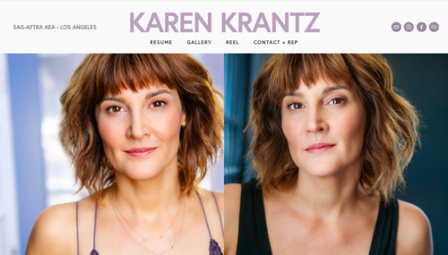 Karen Krantz