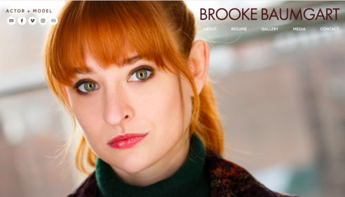 Brooke Baumgart