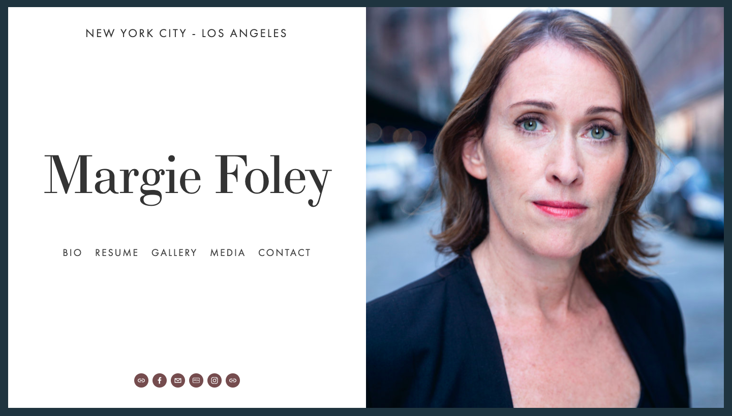 Margie Foley