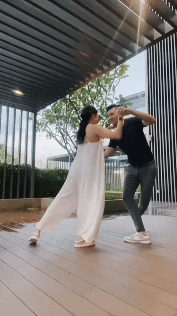 Offline Dating Experience Kopi Date