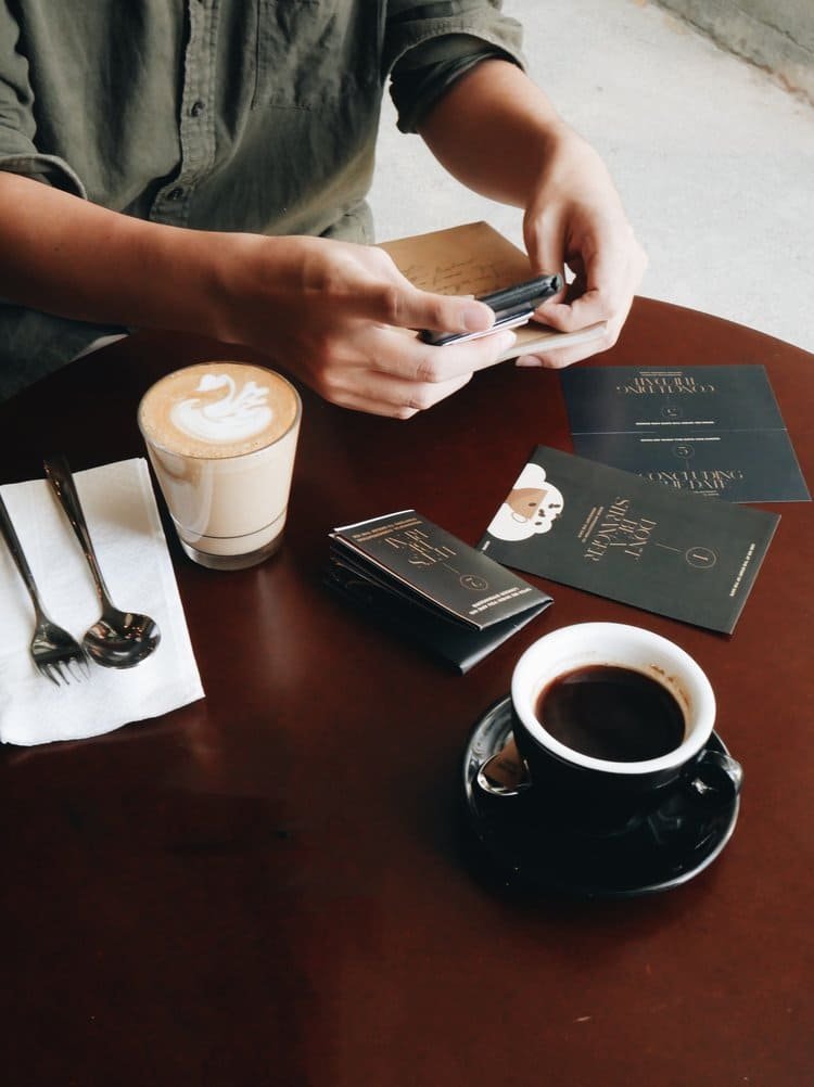 Offline Dating Services Kopi Date