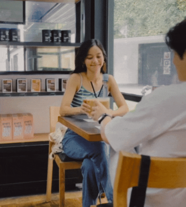 Offline Dating Services Kopi Date