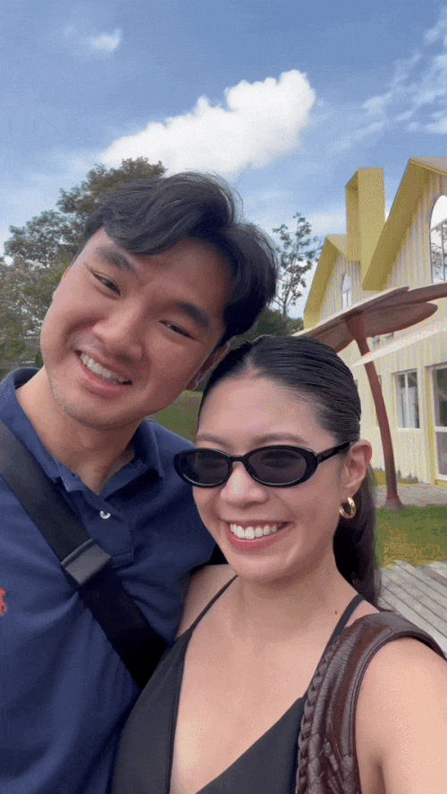 Offline Dating Experience Kopi Date