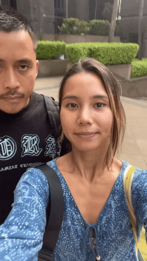Offline Dating Experience Kopi Date