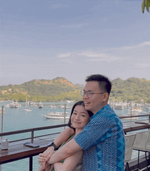 Offline Dating Experience Kopi Date