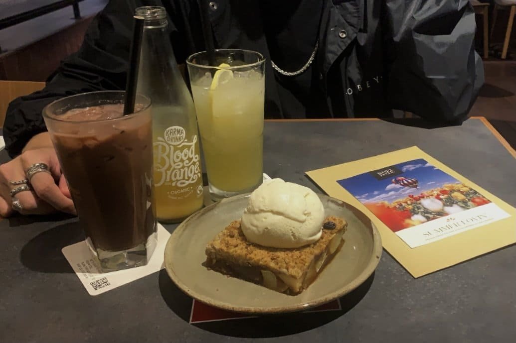 Offline Dating Services Kopi Date