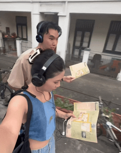 No Swiping Dating App Kopi Date